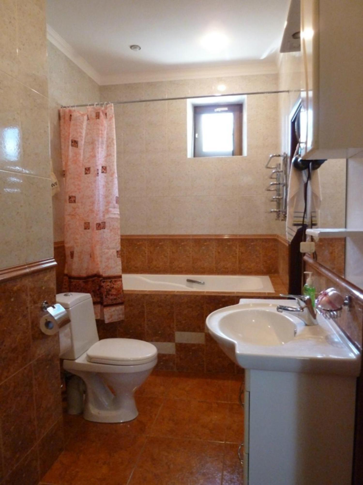 Comfortel Aparthotel Odesa Exterior photo