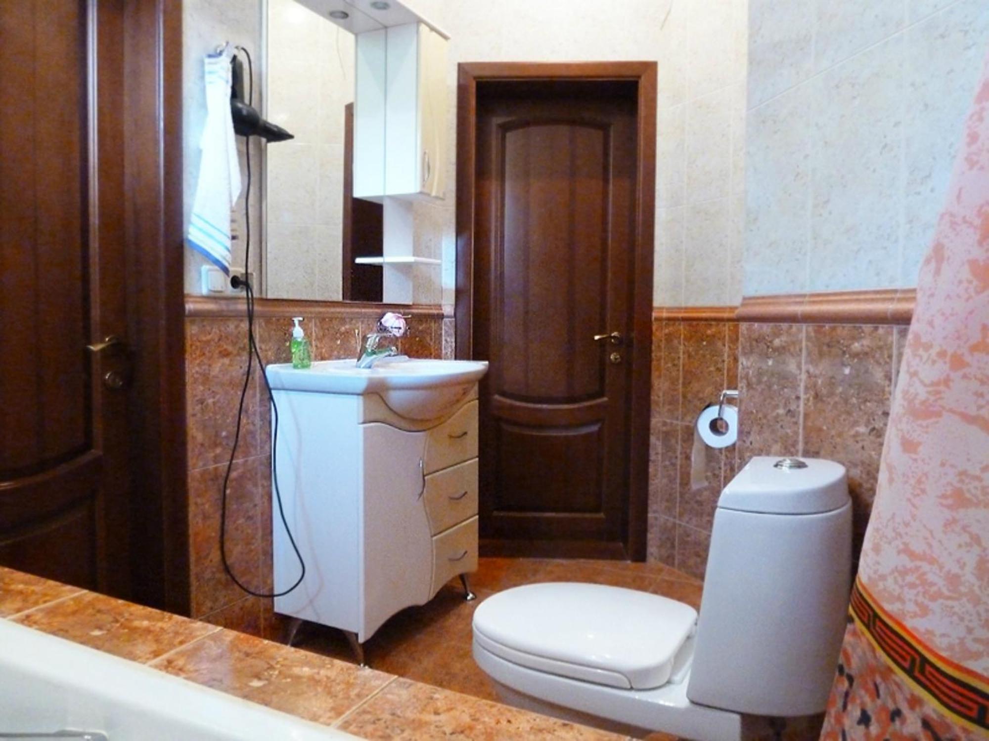 Comfortel Aparthotel Odesa Exterior photo