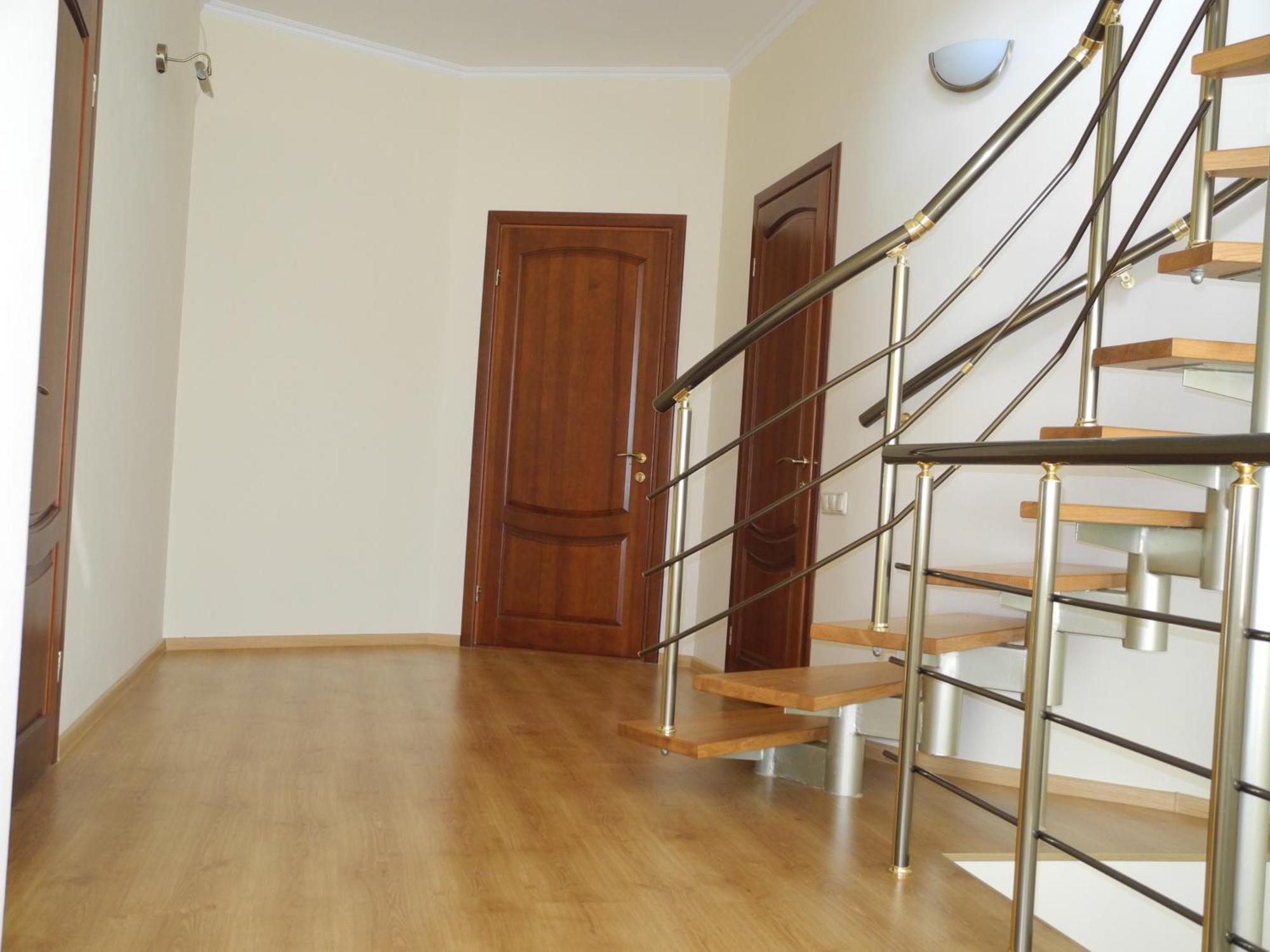 Comfortel Aparthotel Odesa Exterior photo