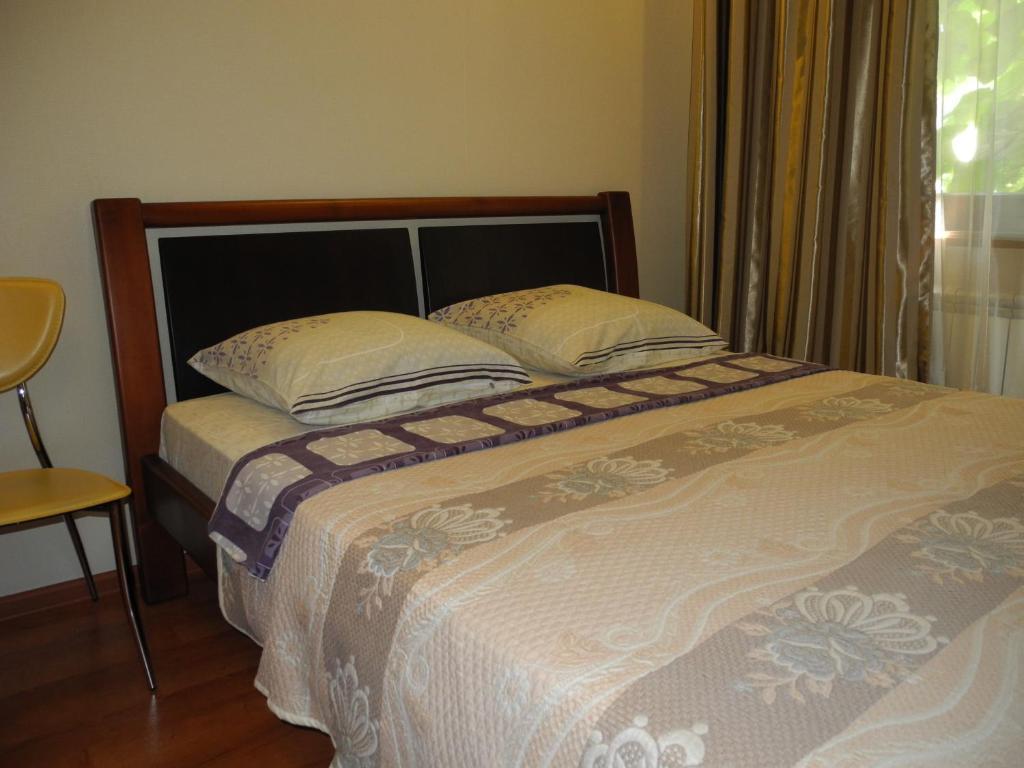 Comfortel Aparthotel Odesa Room photo