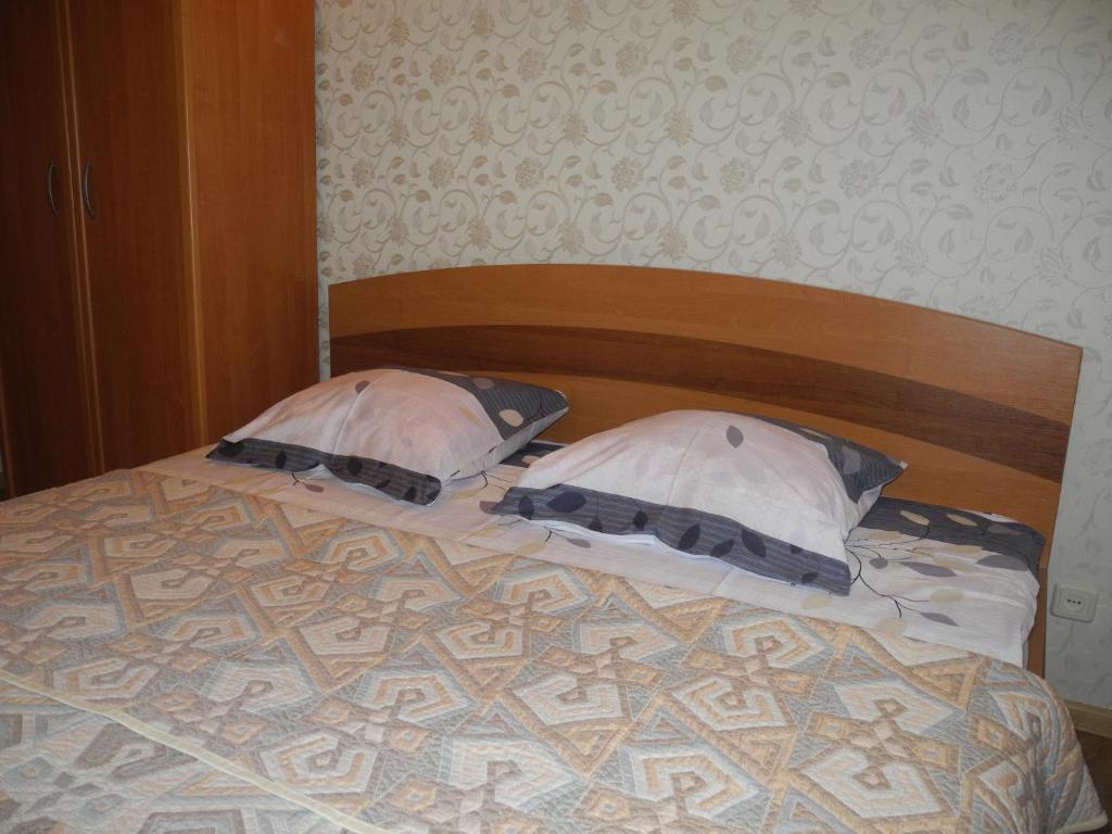 Comfortel Aparthotel Odesa Room photo